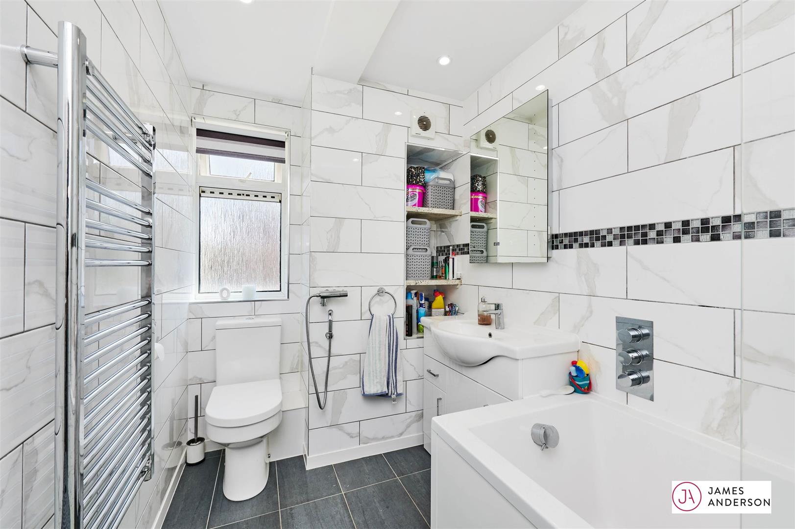 Westfields, Barnes James Anderson South West London Estate Agents